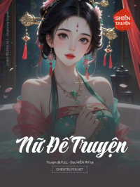 Nữ Đế Truyện