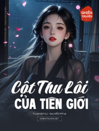 Cột Thu Lôi Của Tiên Giới