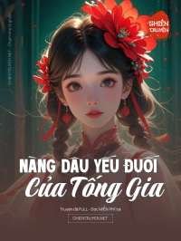 Nàng Dâu Yếu Đuối Của Tống Gia