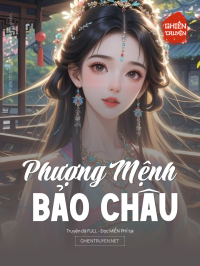 Phượng Mệnh Bảo Châu