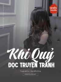 Khi Quỷ Đọc Truyện Tranh