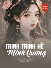 Trinh Trinh Hề Minh Quang