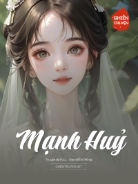 Mạnh Huỷ