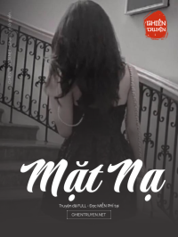 Mặt Nạ