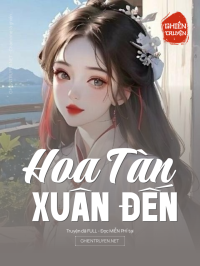 Hoa Tàn Xuân Đến
