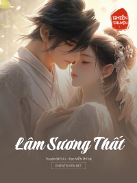 Lâm Sương Thất
