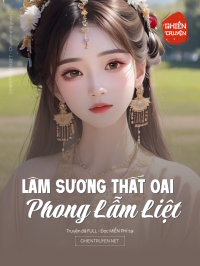 Lâm Sương Thất Oai Phong Lẫm Liệt