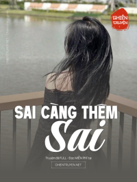 Sai Càng Thêm Sai