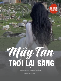 Mây Tan Trời Lại Sáng
