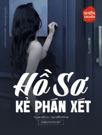Hồ Sơ Kẻ Phán Xét