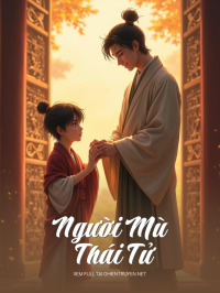 Người Mù Và Thái Tử