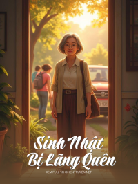 Sinh Nhật Bị Lãng Quên