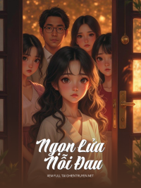 Ngọn Lửa Nỗi Đau