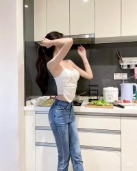 Cõng Mẹ Trọng Sinh