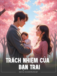 Trách Nhiệm Của Bạn Trai