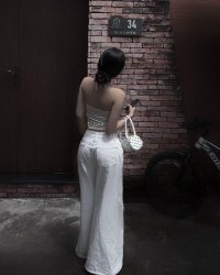 Trọng Sinh Làm Con Gái Kẻ Thù