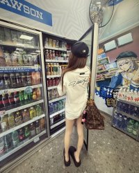 Mẹ Chồng Bé Bỏng Là “Thánh Lạc Đường”