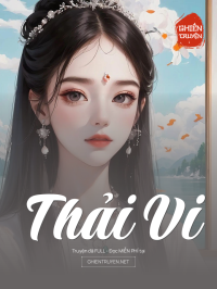 Thải Vi