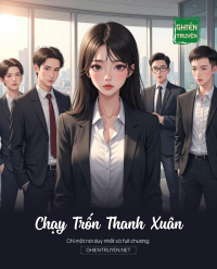 Chạy Trốn Thanh Xuân