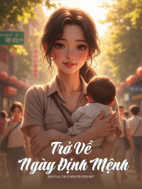 Trở Về Ngày Định Mệnh
