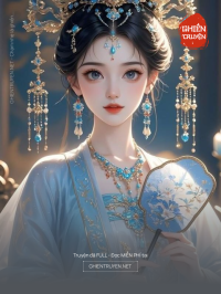 Không Cần Tình Yêu Của Hoàng Thượng Chỉ Cầu Bình An