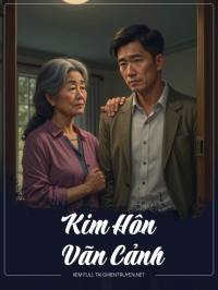 Kim Hôn Vãn Cảnh