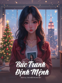 Bức Tranh Định Mệnh