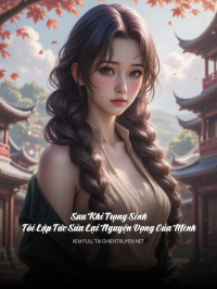 Sau Khi Trọng Sinh Tôi Lập Tức Sửa Lại Nguyện Vọng Của Mình