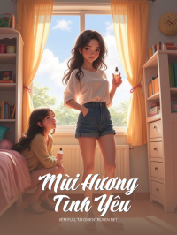 Mùi Hương Tình Yêu