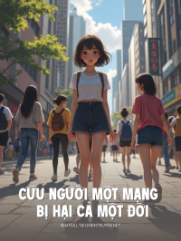 Cứu Người Một Mạng Bị Hại Cả Một Đời