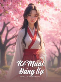 Kế Muội Đáng Sợ