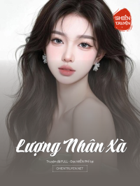 Lượng Nhân Xà