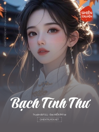 Bạch Tĩnh Thư