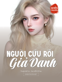 Người Cứu Rỗi Giả Danh