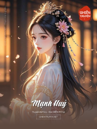 Mạnh Huỷ