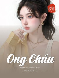 Ong Chúa