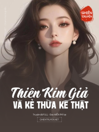 Thiên Kim Giả Và Kẻ Thừa Kế Thật
