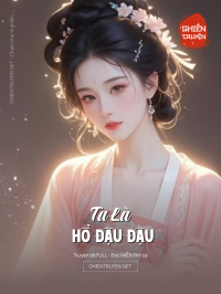 Ta Là Hổ Đậu Đậu