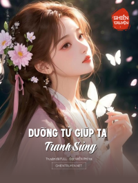 Dưỡng Tử Giúp Ta Tranh Sủng