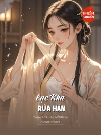 Lạc Kha Rửa Hận