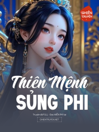 Thiên Mệnh Sủng Phi