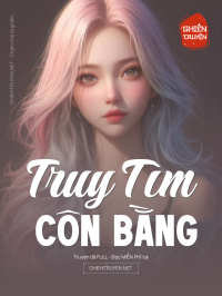 Truy Tìm Côn Bằng