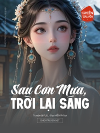 Sau Cơn Mưa, Trời Lại Sáng