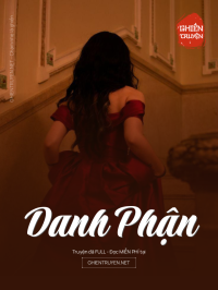 Danh Phận