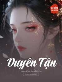 Duyên Tận