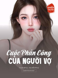Cuộc Phản Công Của Người Vợ
