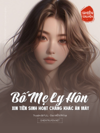 Bố Mẹ Ly Hôn , Xin Tiền Sinh Hoạt Chẳng Khác Ăn Mày