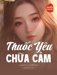 Thuốc   Yêu    Chữa   Cảm