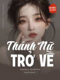 Thánh Nữ Trở Về