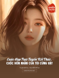 Cuộc Họp Trực Tuyến Kết Thúc, Cuộc Hôn Nhân Của Tôi Cũng Vậy